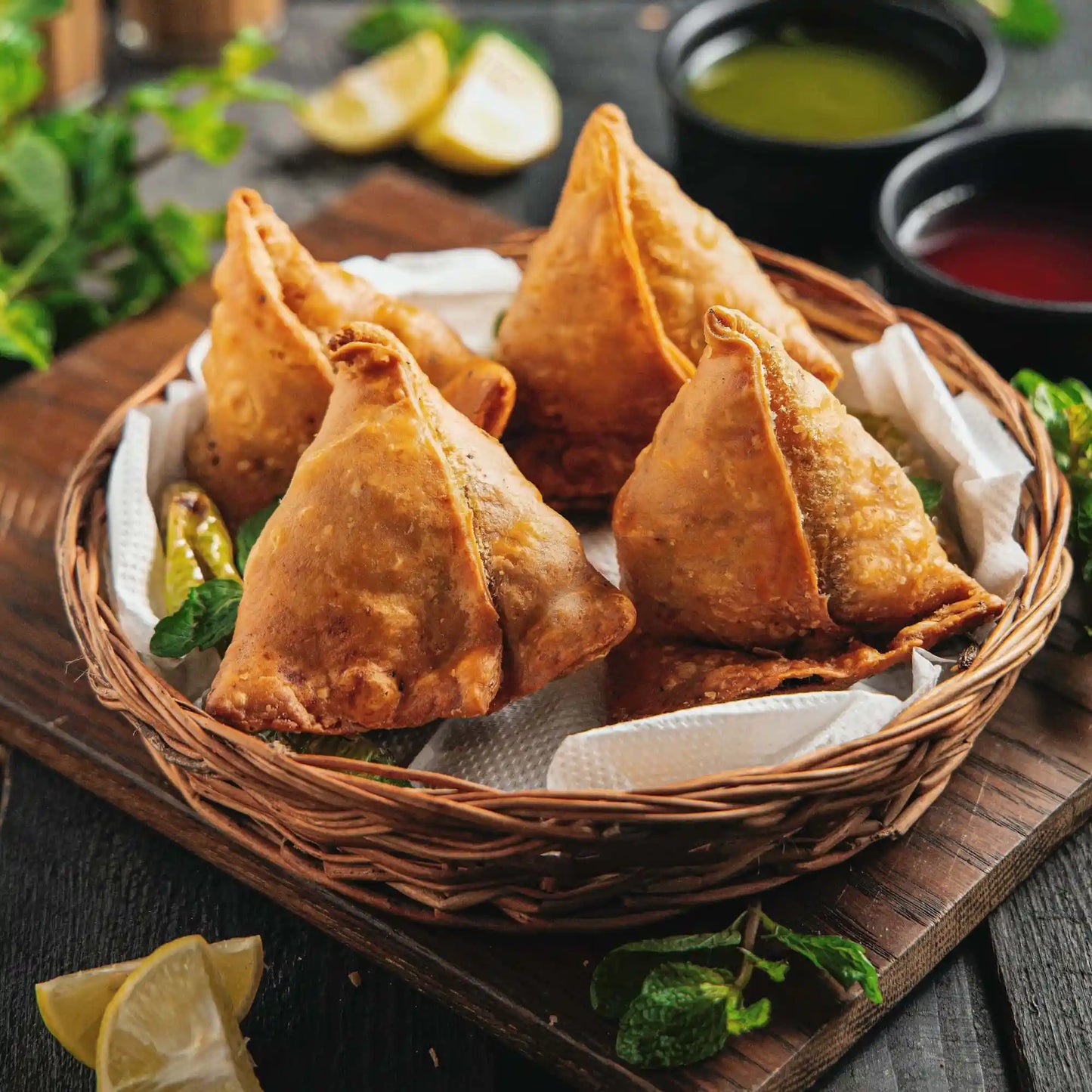 Samosa